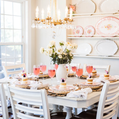 7 Tips The Barefoot Contessa Taught Me About Throwing a Fabulous Dinner Party