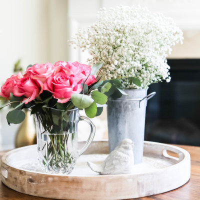 The 7-Step Quick Start Guide to Home Decorating