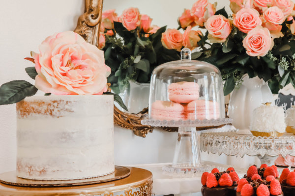 Best Wayfair Cake Stands