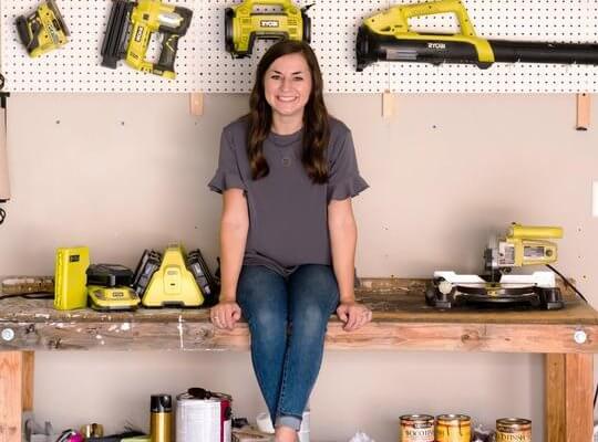 Fearfully Made Creations | Ashley Robustelli